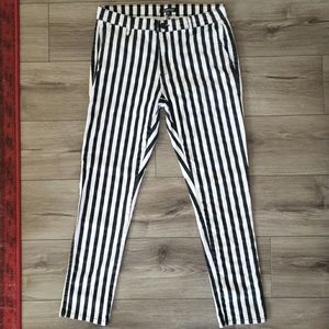 Elwood Stripe Pant